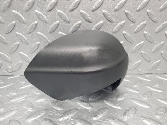 1609 Mercedes-Benz W220 S430 Seat Trim Cover Front Left 2209181730