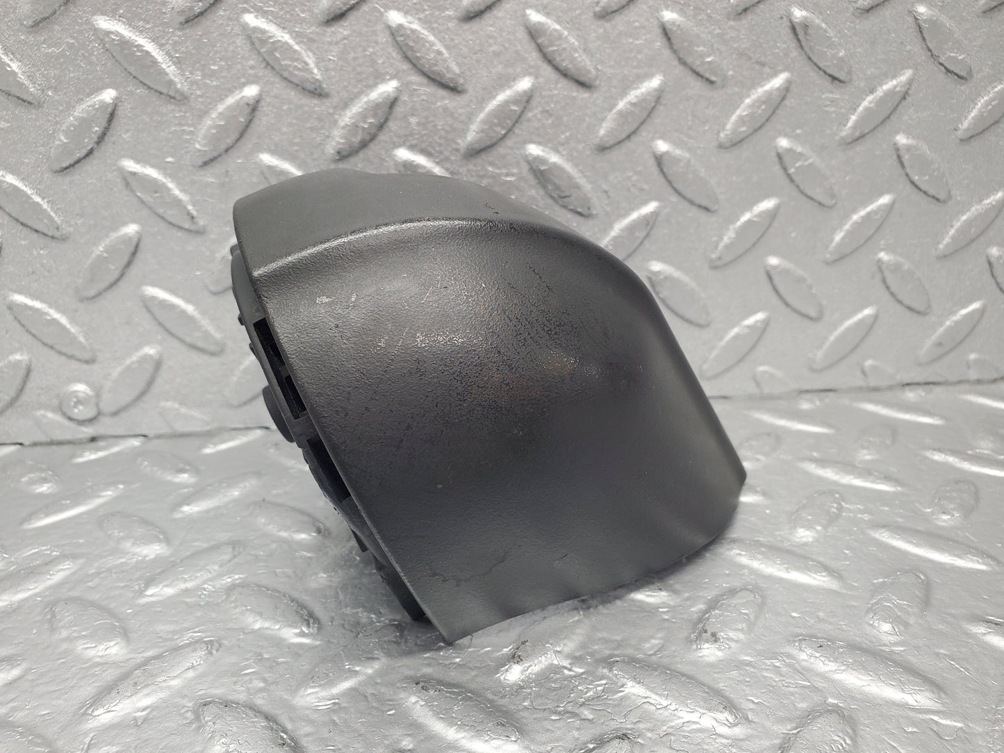 1609 Mercedes-Benz W220 S430 Seat Trim Cover Front Left 2209181730