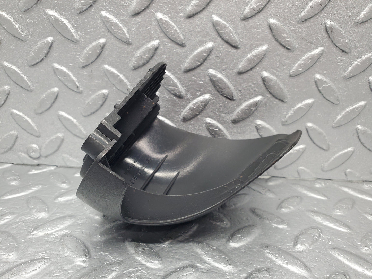 1609 Mercedes-Benz W220 S430 Seat Trim Cover Front Left 2209181730