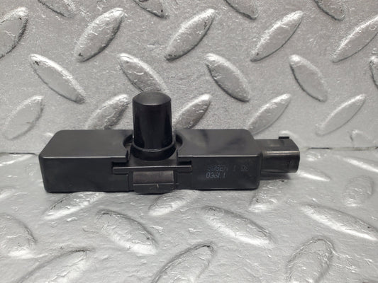 1610 Mercedes-Benz W220 S430 Light Control Sensor 2208300272