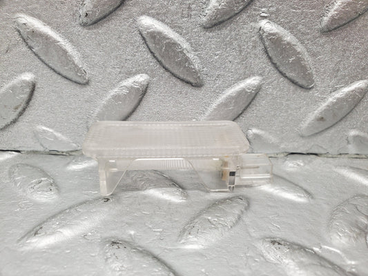 1611 Mercedes-Benz W220 S430 Interior Under Dashboard Lamp 2208201101