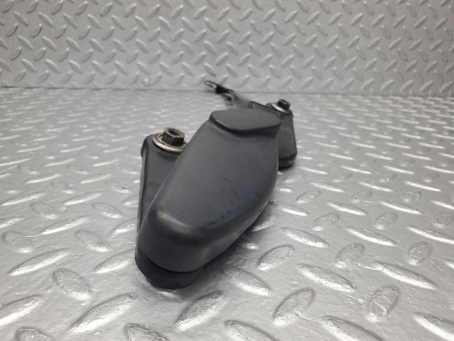 1613 Mercedes-Benz W220 S430 Wiper Arm Left Passenger Side N/S 2208201944