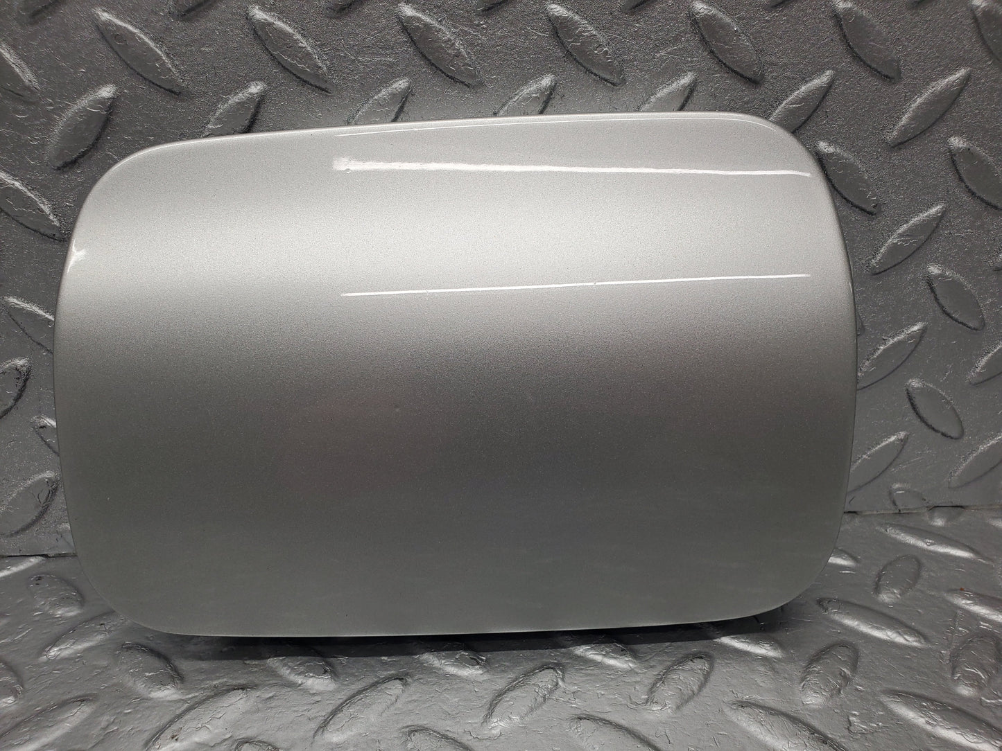 1617 Mercedes-Benz W220 S430 Fuel Flapper Cover Door 2205840139