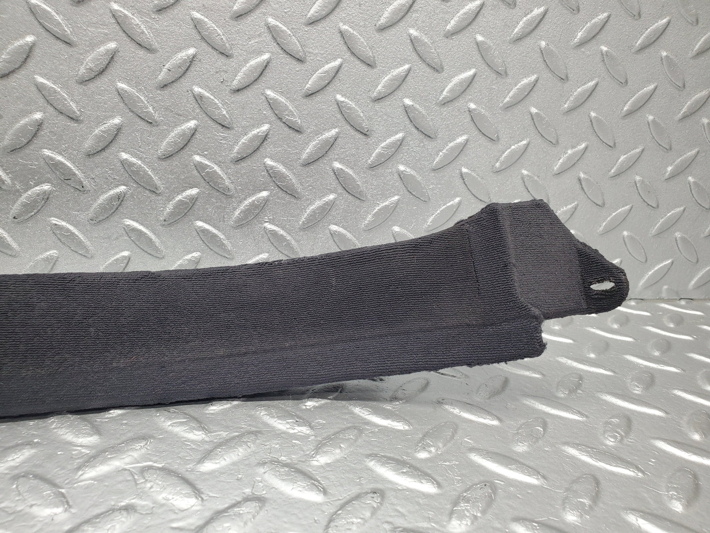 1627 Mercedes-Benz W220 S430 Rear Right Driver Wheel Housing Cover 2206902225