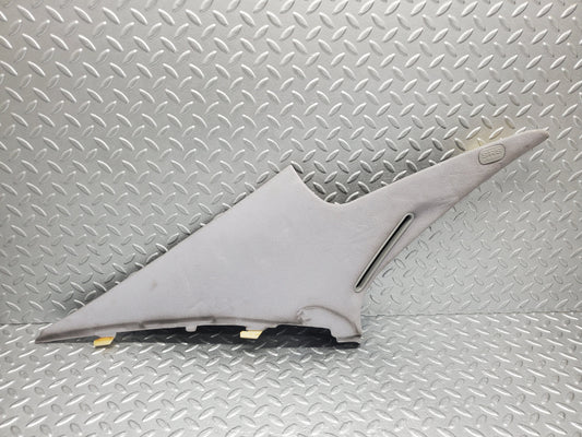 1635 Mercedes-Benz W220 S430 C Pillar Cover Trim Left Side 2206950337
