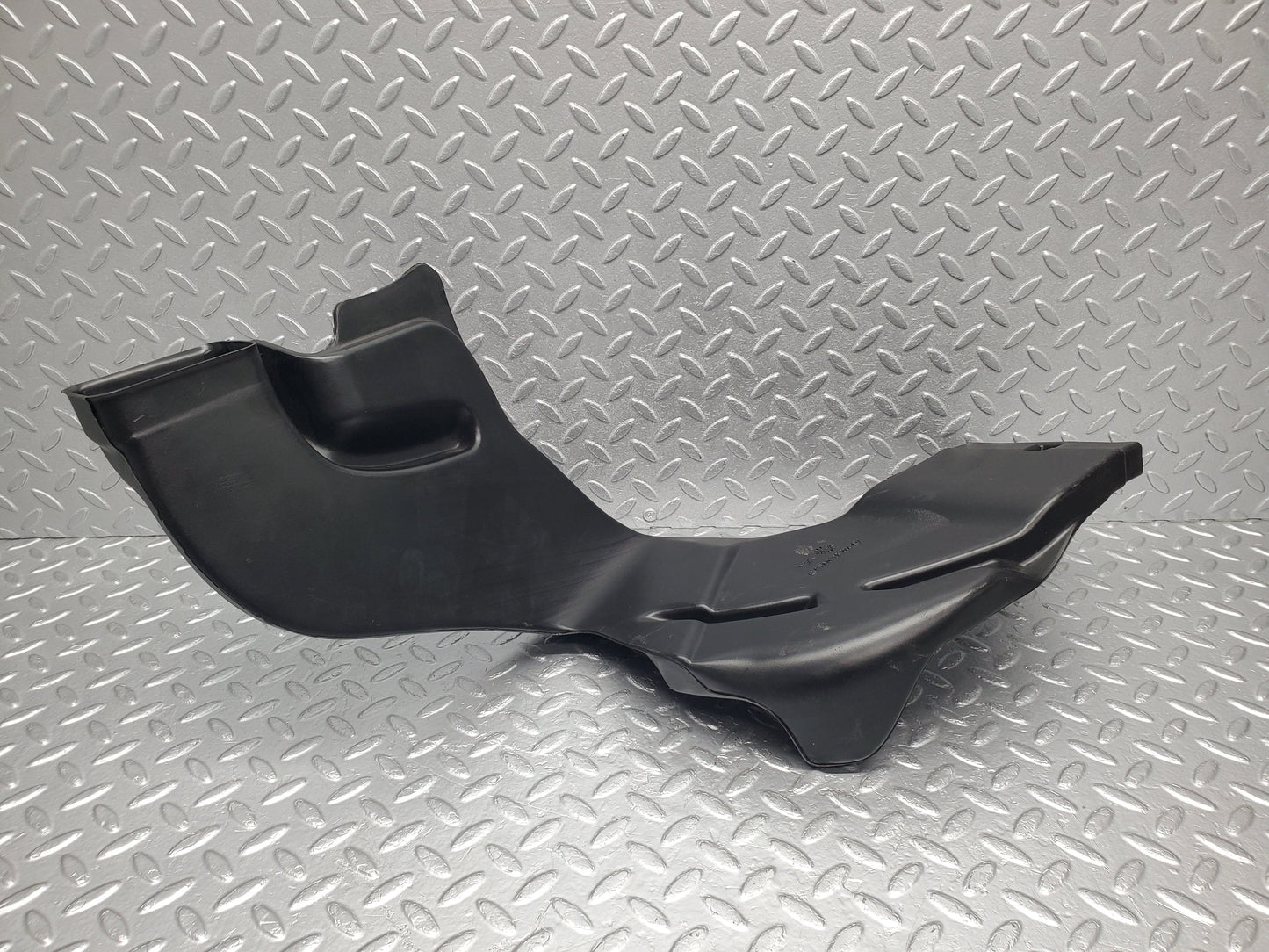 1639 Mercedes-Benz W220 S430 Air Duct Front Left 2208310946