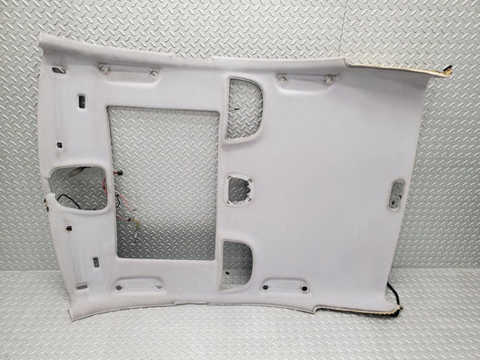 1656 Mercedes-Benz W220 S430 Headlining Roof Carpet Trim Cover 2206900250