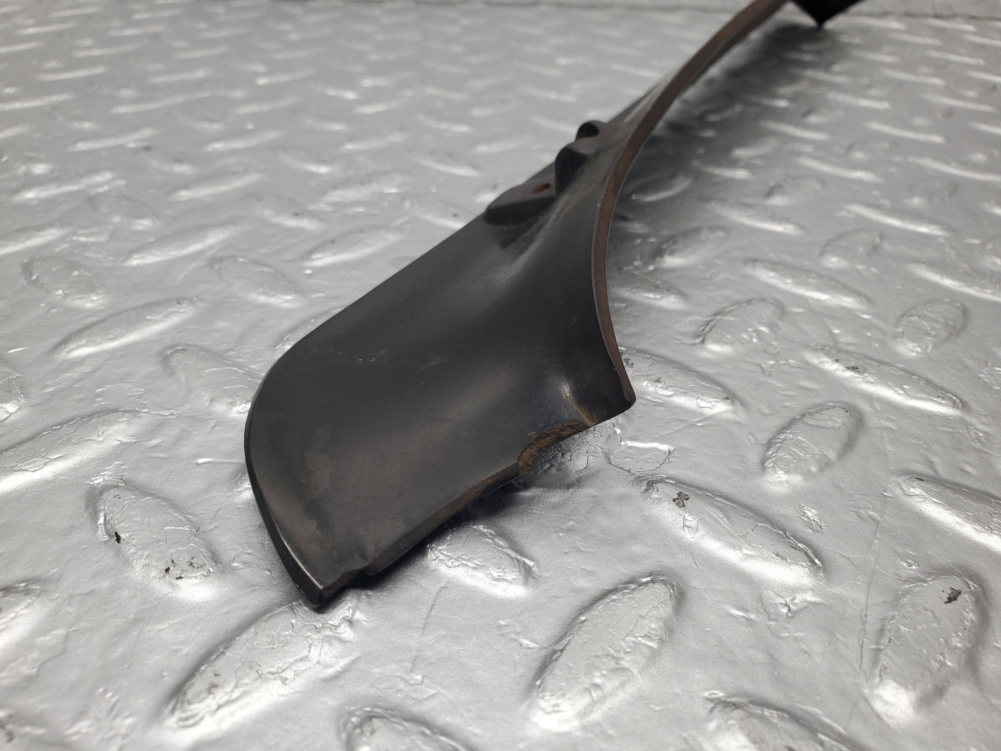 1666 Mercedes-Benz W105 219 PONTON A Pillar Trim Moulding Right 101206710151