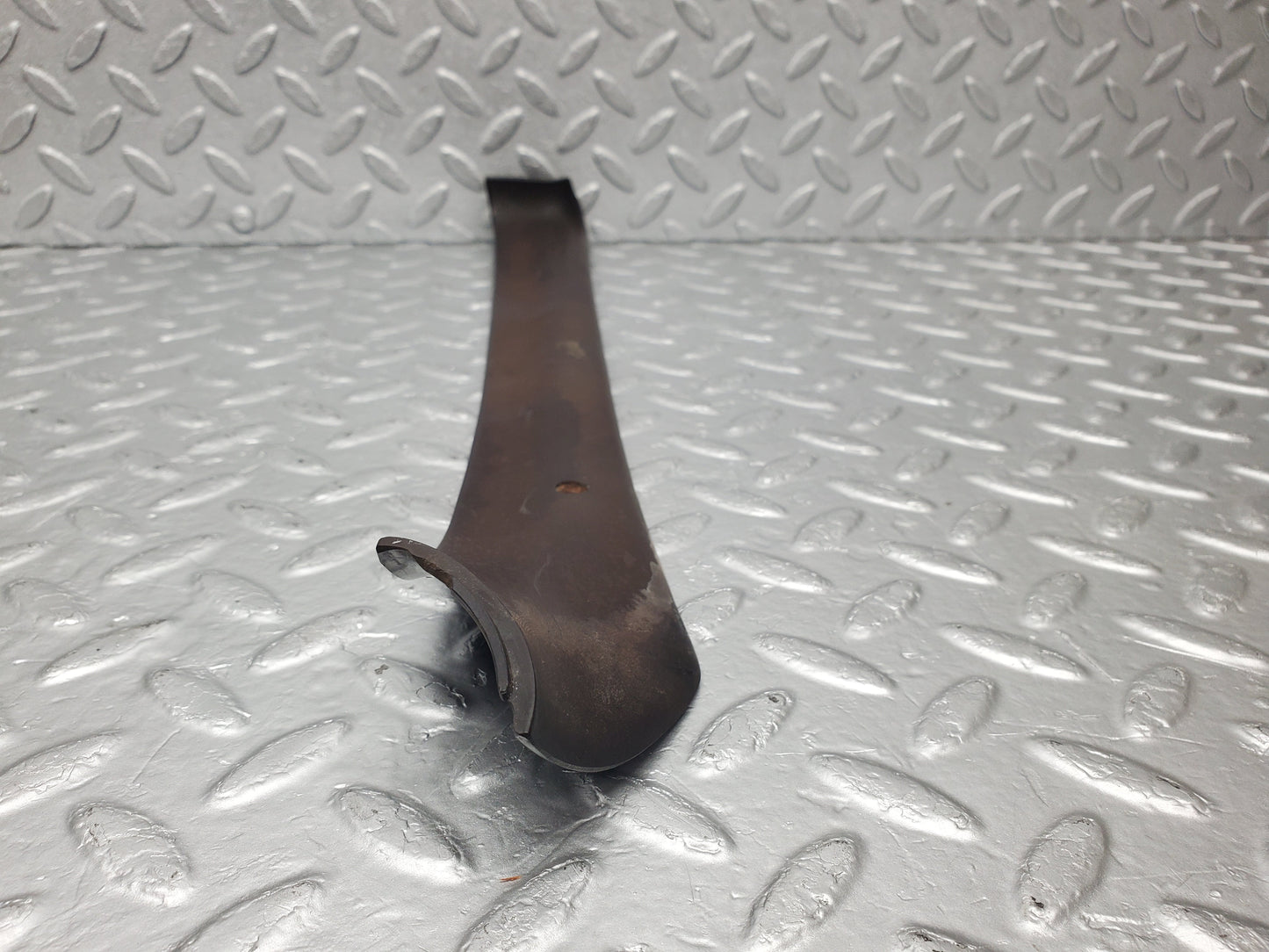 1666 Mercedes-Benz W105 219 PONTON A Pillar Trim Moulding Right 101206710151