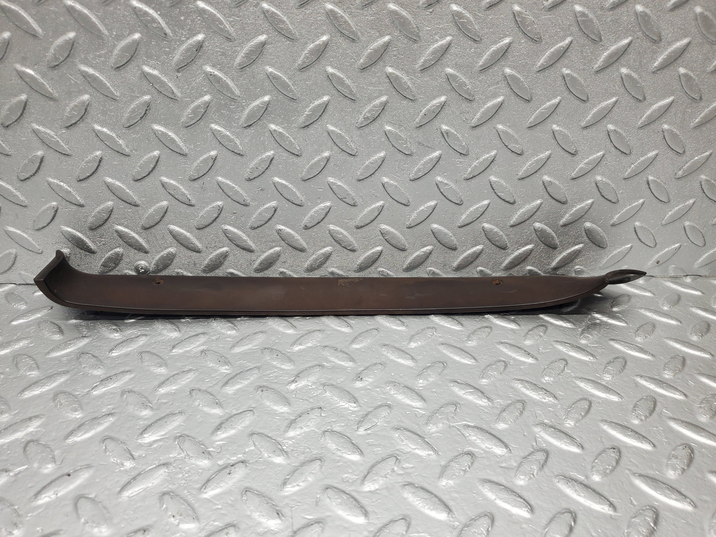 1666 Mercedes-Benz W105 219 PONTON A Pillar Trim Moulding Right 101206710151