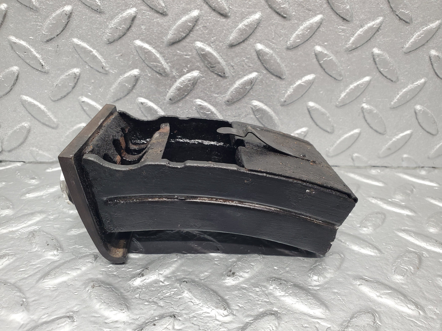 1672 Mercedes-Benz W105 219 PONTON Ashtray