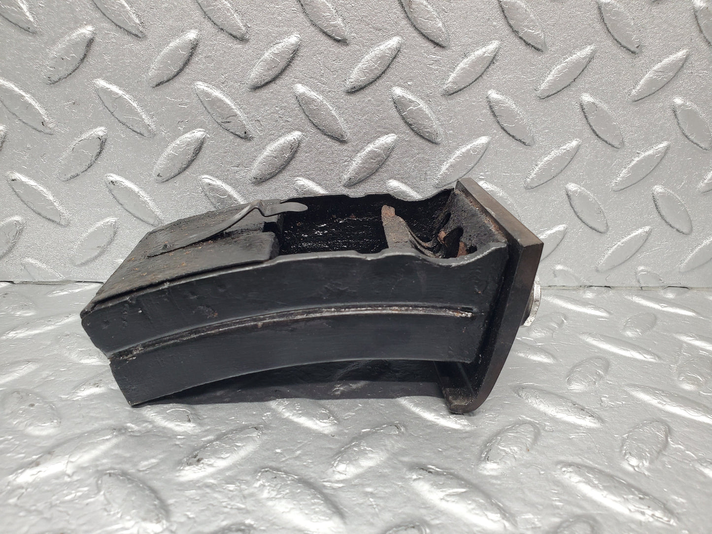 1672 Mercedes-Benz W105 219 PONTON Ashtray