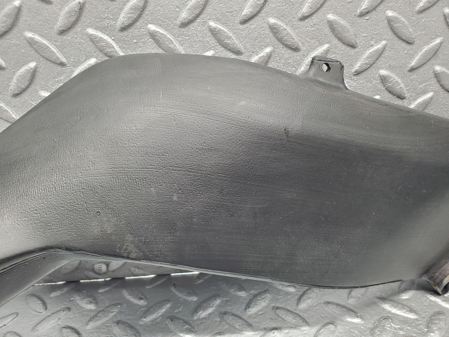 1679 Mercedes-Benz W108 280SE Heater Air Duct Vent Left Side 1088310346