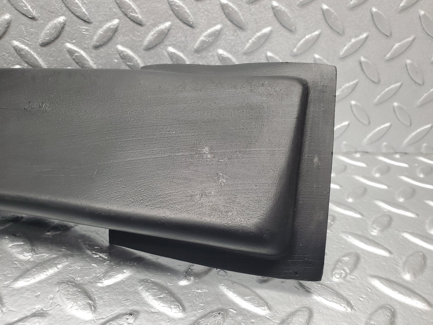 1679 Mercedes-Benz W108 280SE Heater Air Duct Vent Left Side 1088310346