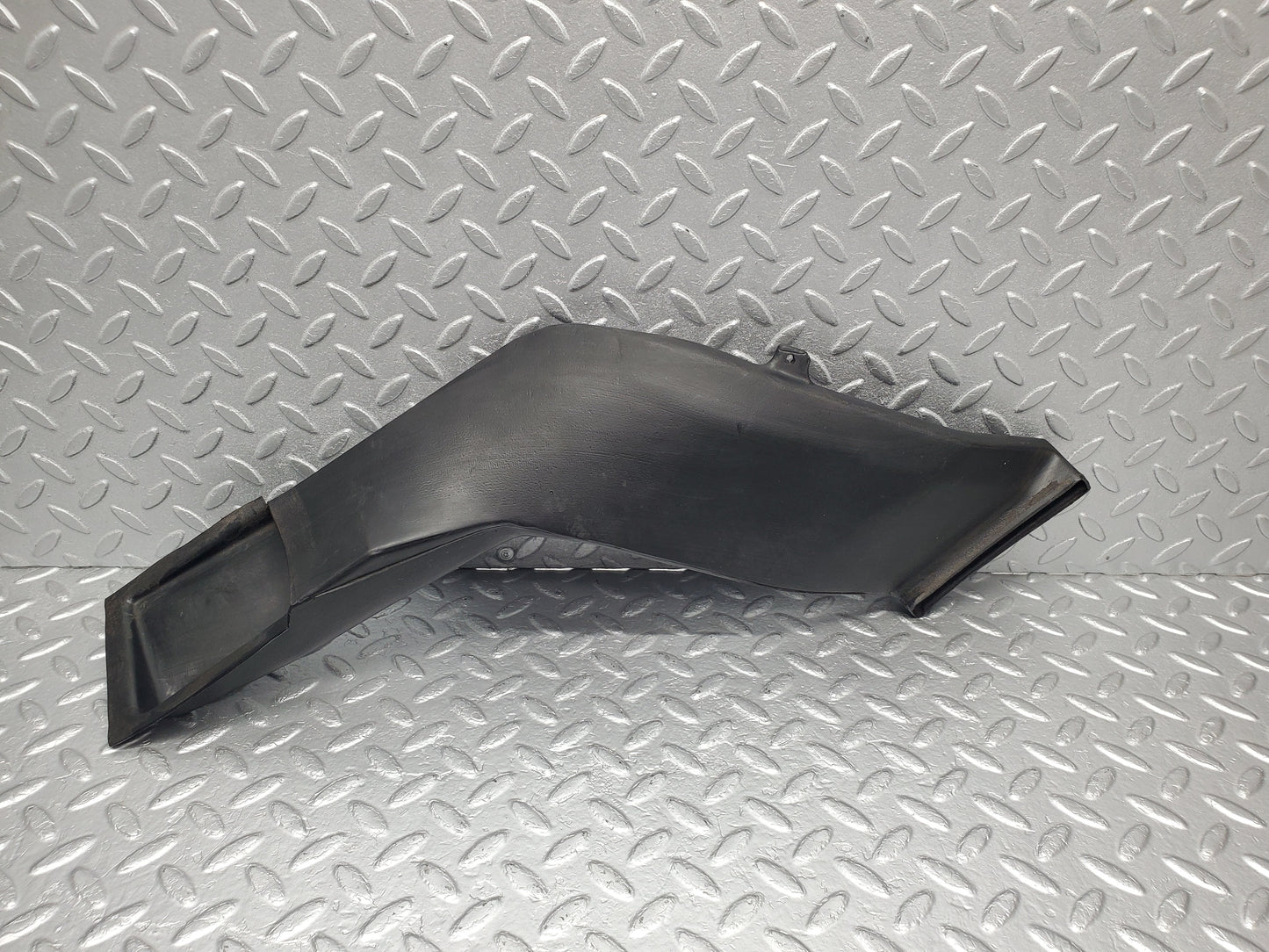1679 Mercedes-Benz W108 280SE Heater Air Duct Vent Left Side 1088310346