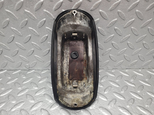 1683 Mercedes-Benz W105 219 PONTON Rear Tail Light Housing 01808200164