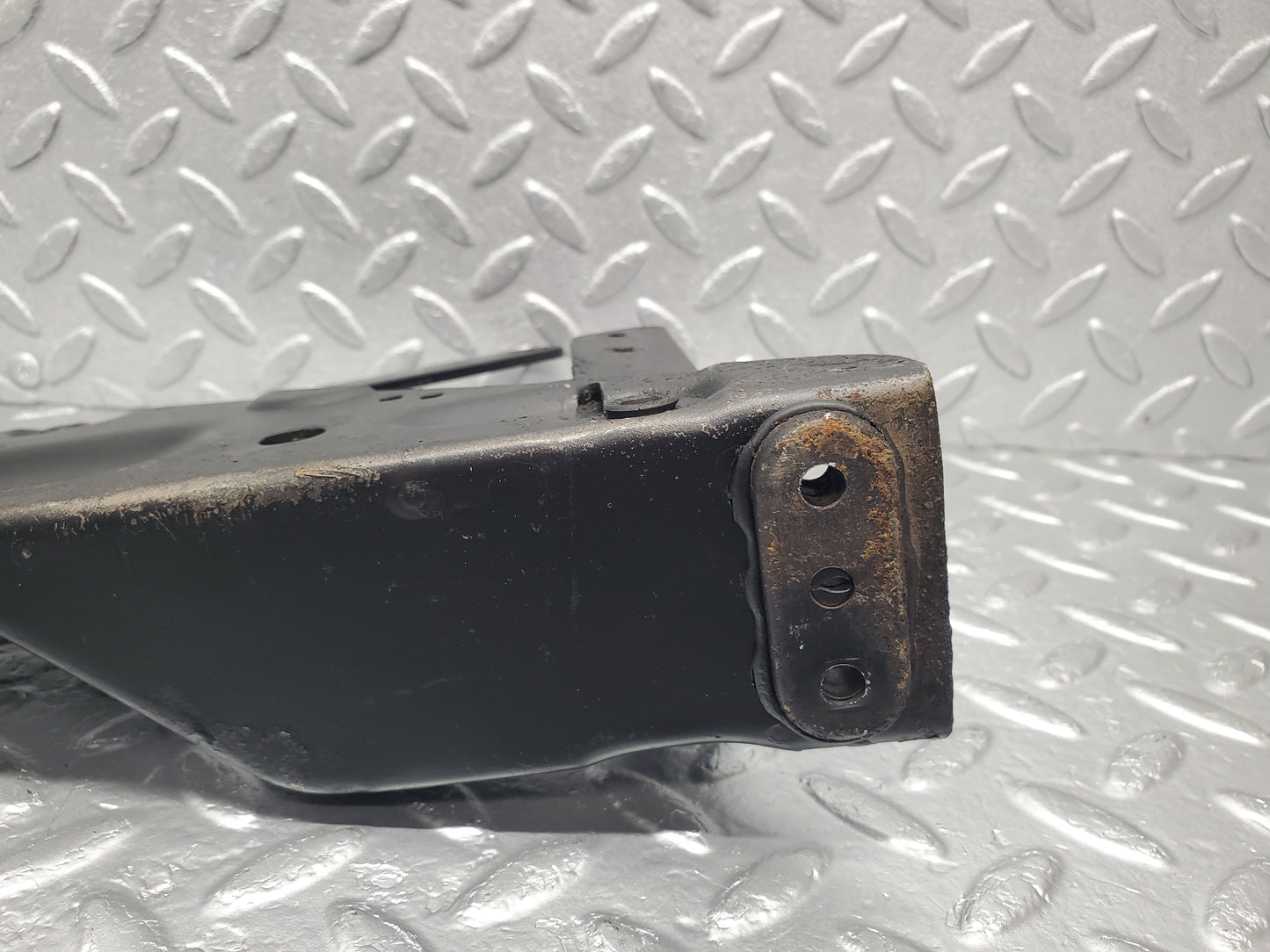 1698 Mercedes-Benz W105 219 PONTON Bonnet Hinges Left Side