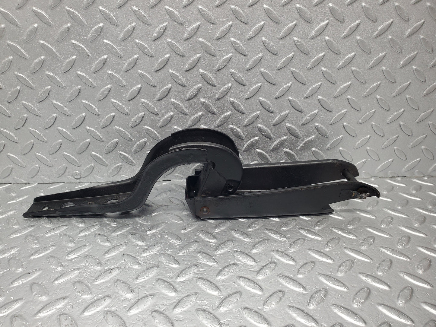 1701 Mercedes-Benz W105 219 PONTON Trunk Lid Hinge