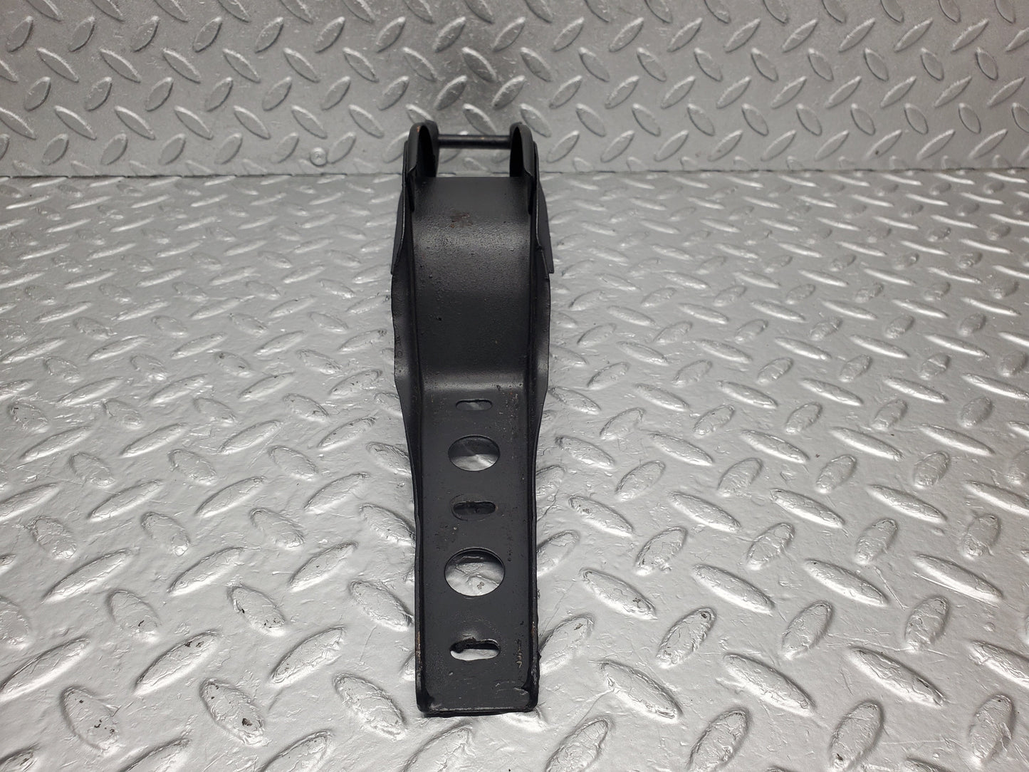 1702 Mercedes-Benz W105 219 PONTON Trunk Lid Hinges