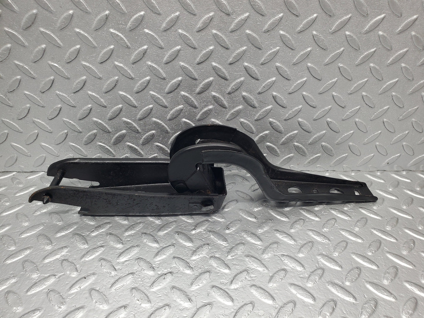 1702 Mercedes-Benz W105 219 PONTON Trunk Lid Hinges