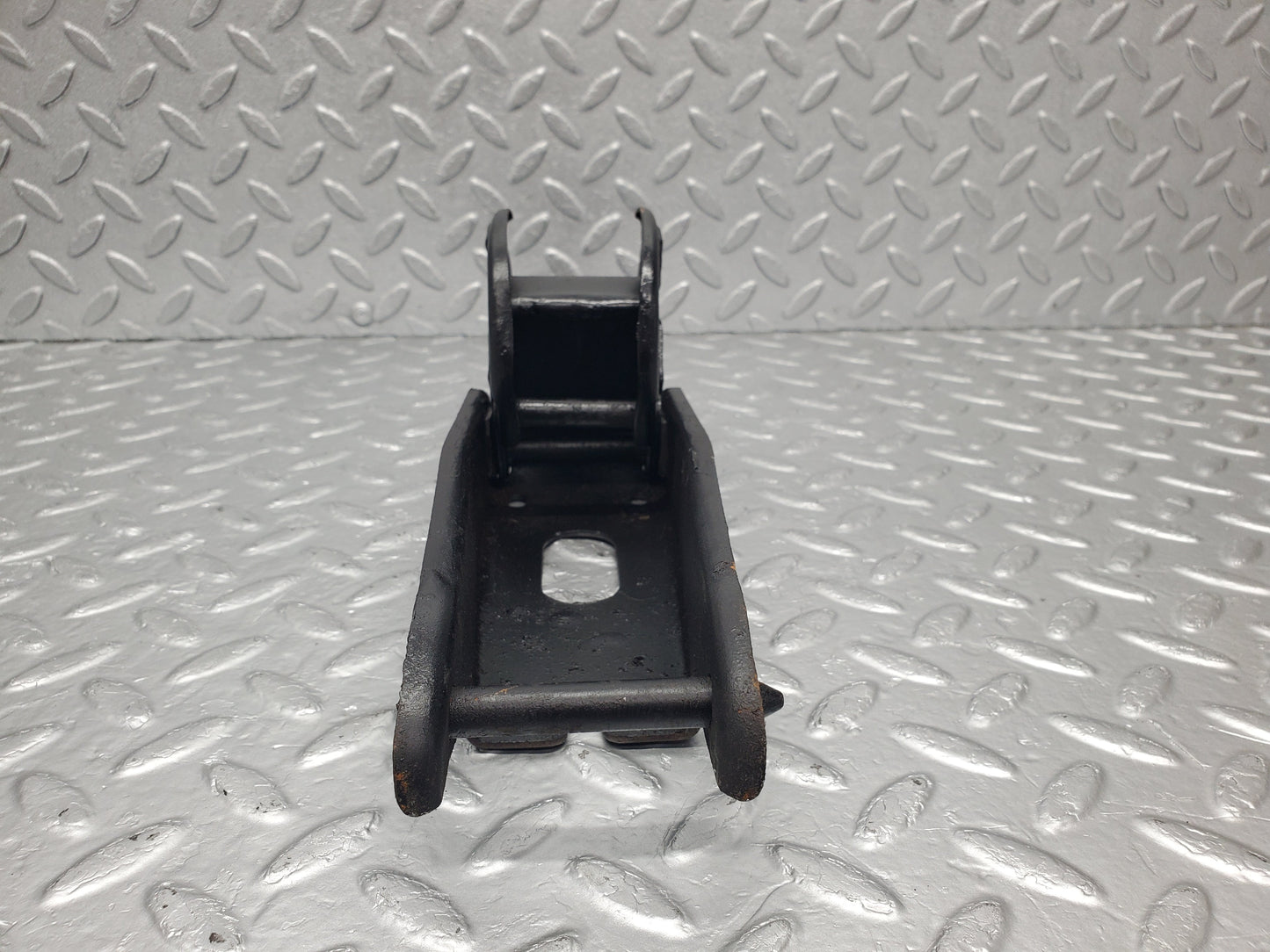 1702 Mercedes-Benz W105 219 PONTON Trunk Lid Hinges