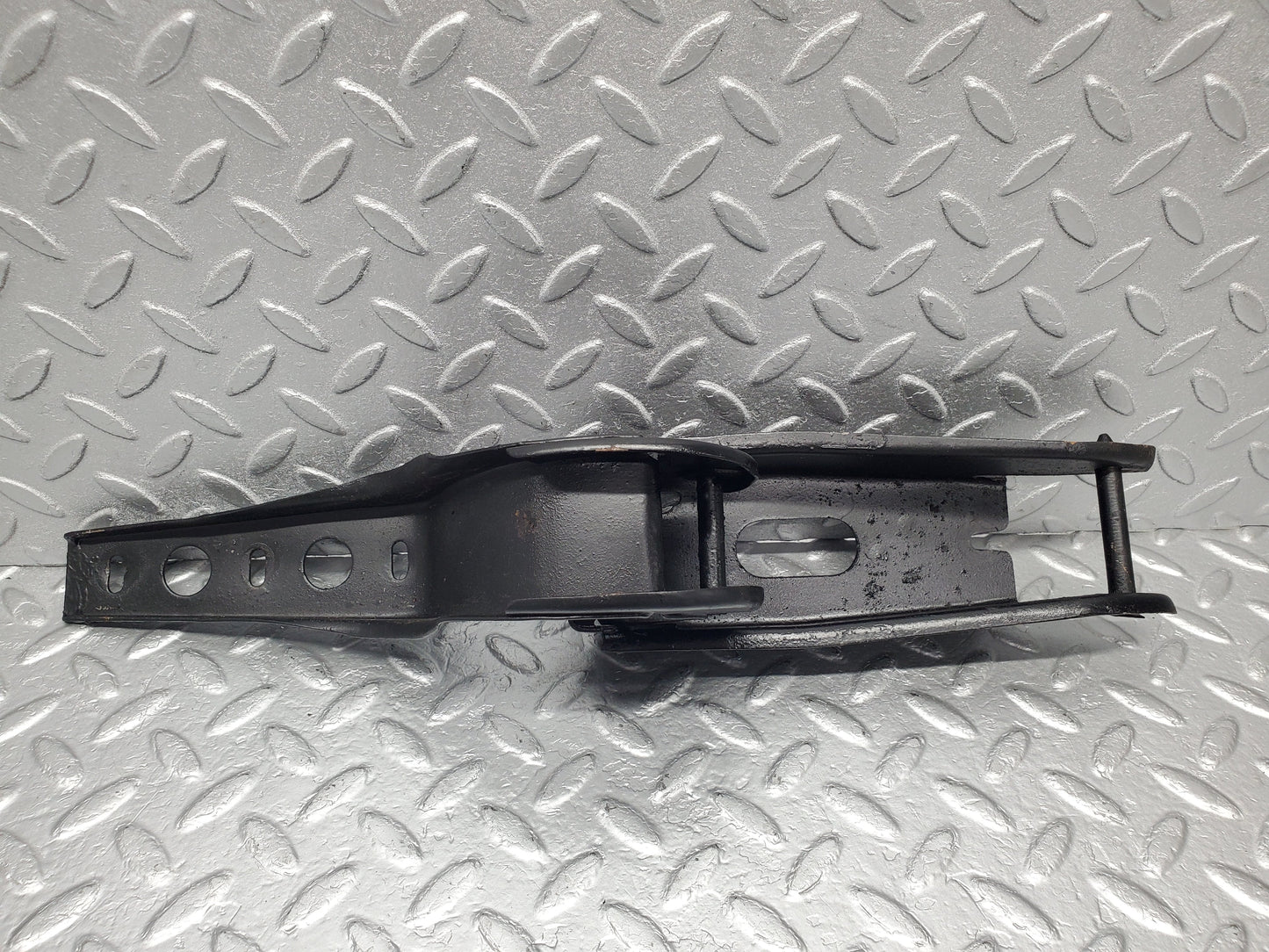 1702 Mercedes-Benz W105 219 PONTON Trunk Lid Hinges