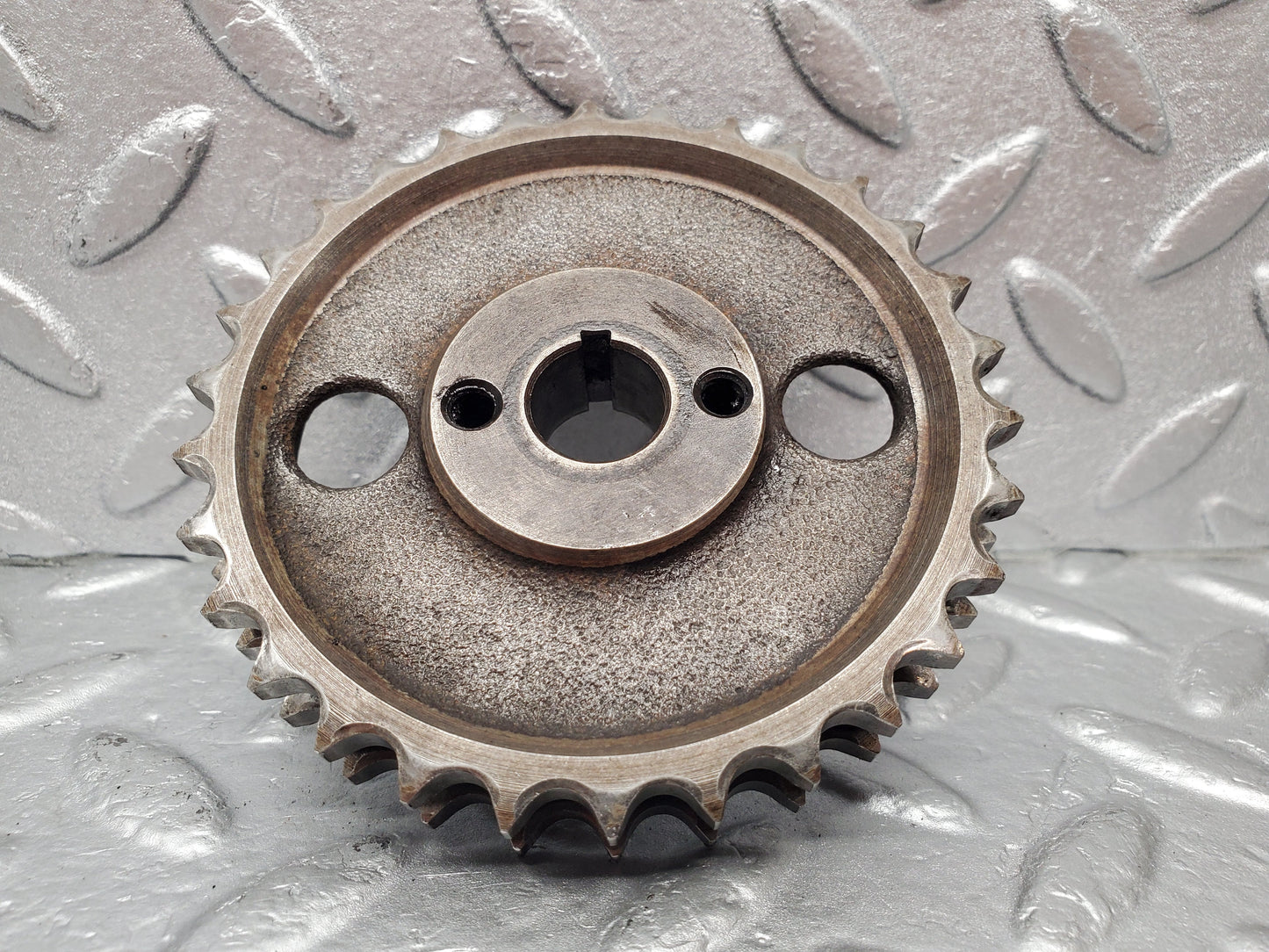 1705 Mercedes-Benz W105 219 PONTON Camshaft Sprocket 1800520302