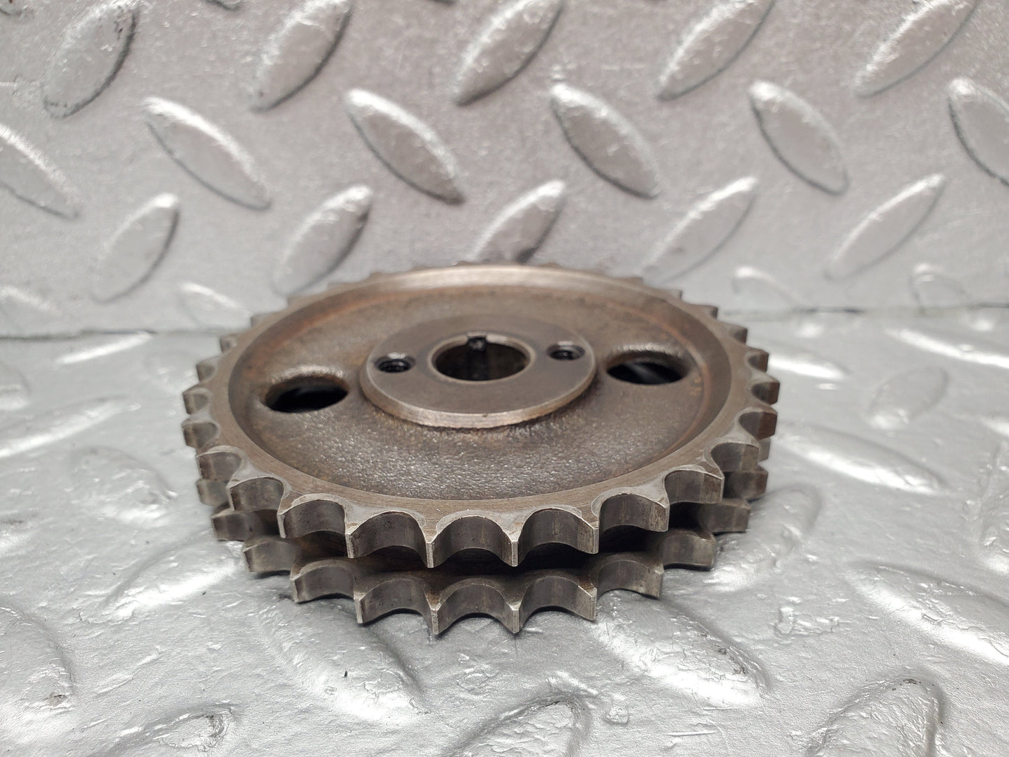 1705 Mercedes-Benz W105 219 PONTON Camshaft Sprocket 1800520302