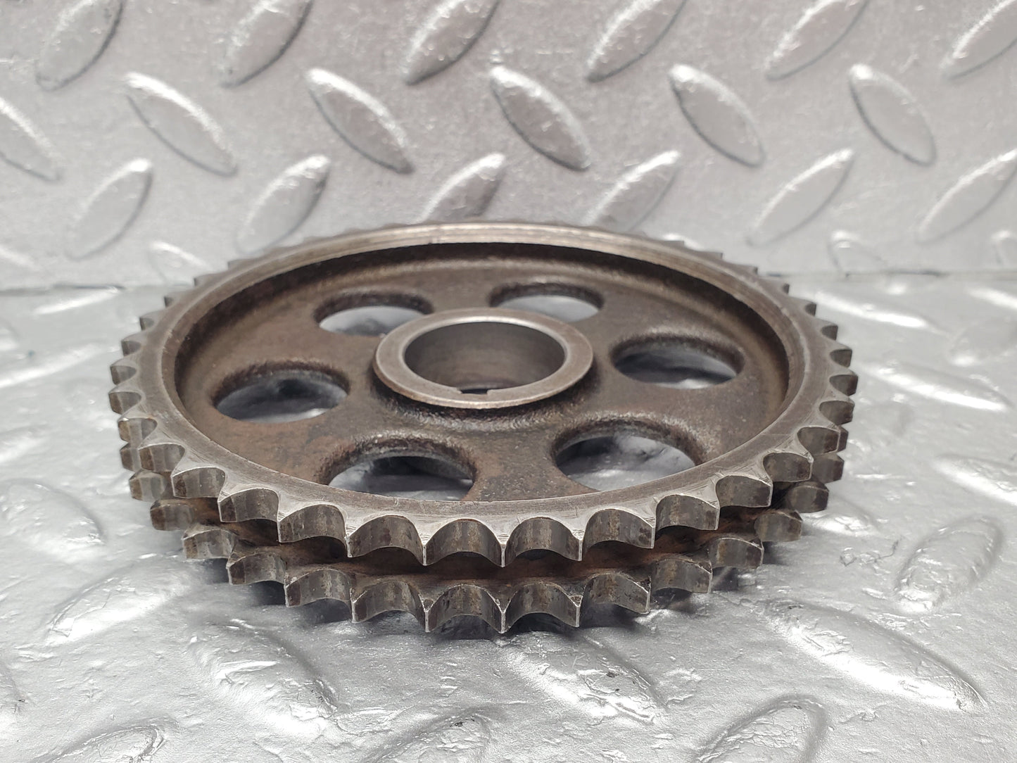 1715 Mercedes-Benz W105 219 PONTON Camshaft Timing Gear