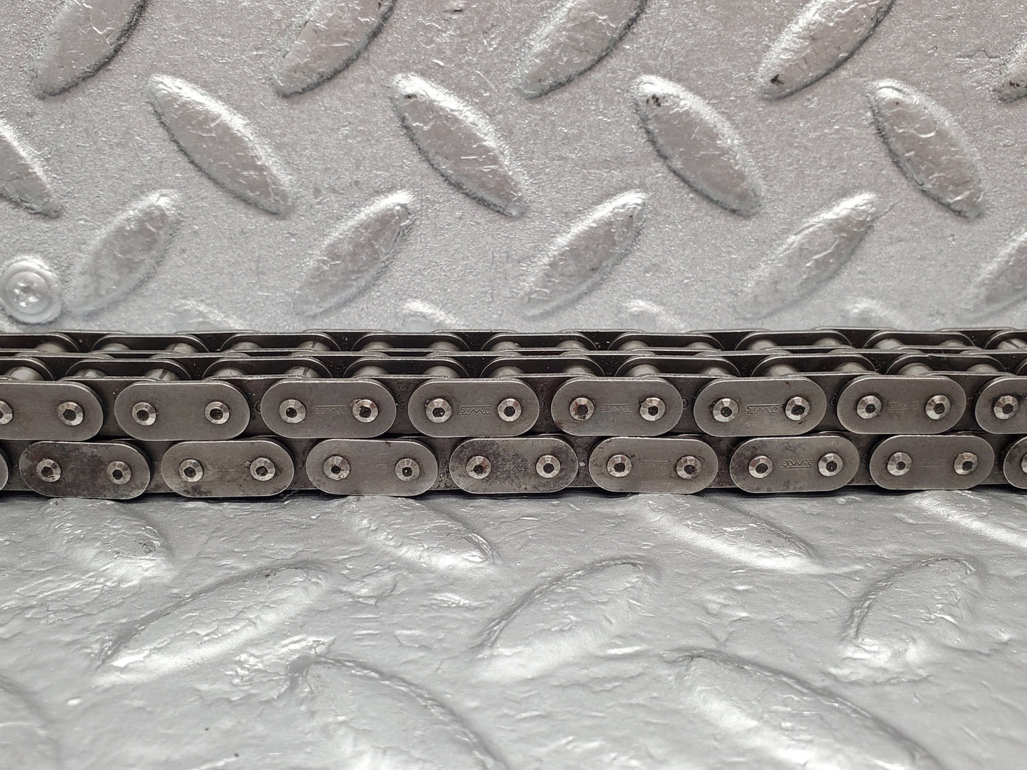 1716 Mercedes-Benz W105 219 PONTON Timing Chain