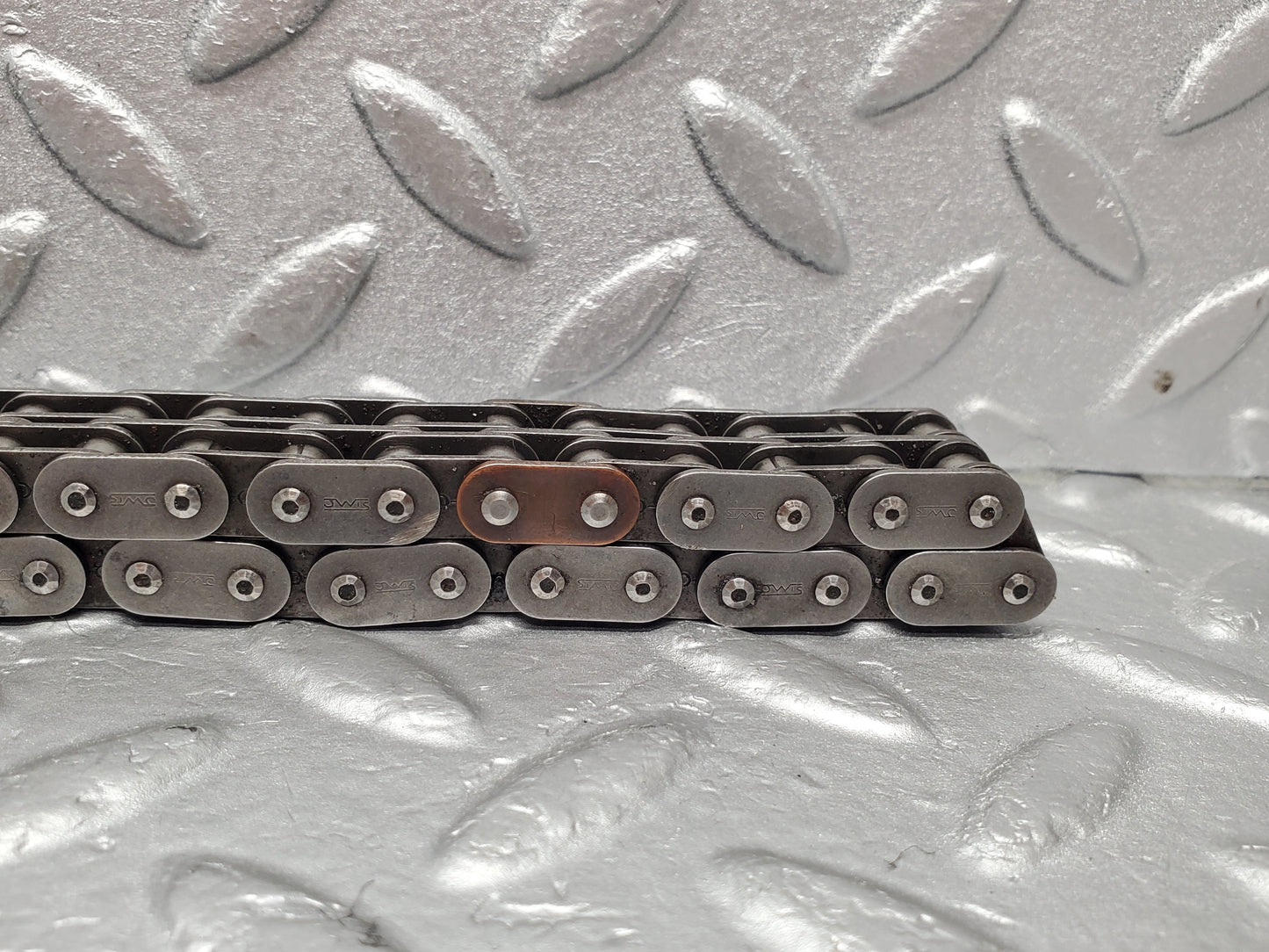 1716 Mercedes-Benz W105 219 PONTON Timing Chain