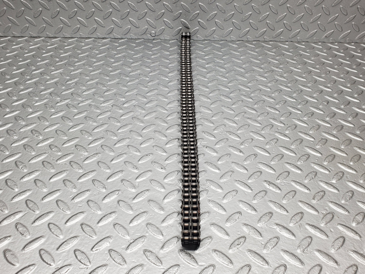 1716 Mercedes-Benz W105 219 PONTON Timing Chain