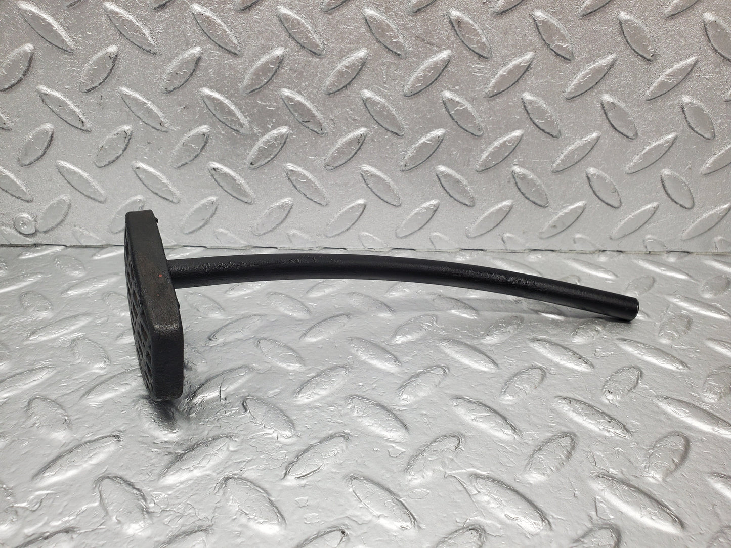 1718 Mercedes-Benz W105 219 PONTON Clutch Pedal
