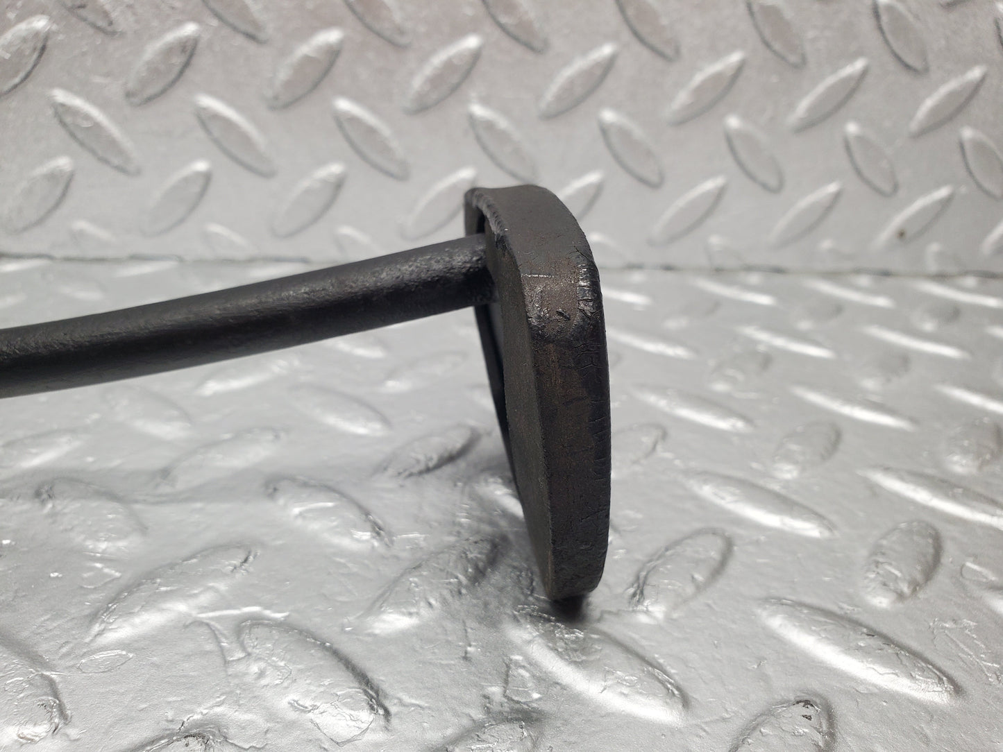 1718 Mercedes-Benz W105 219 PONTON Clutch Pedal