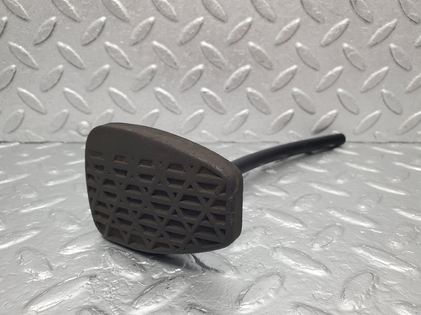 1719 Mercedes-Benz W105 219 PONTON Brake Pedal