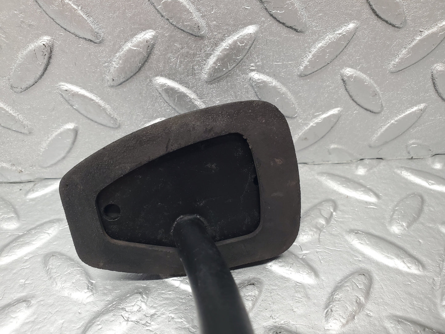1719 Mercedes-Benz W105 219 PONTON Brake Pedal