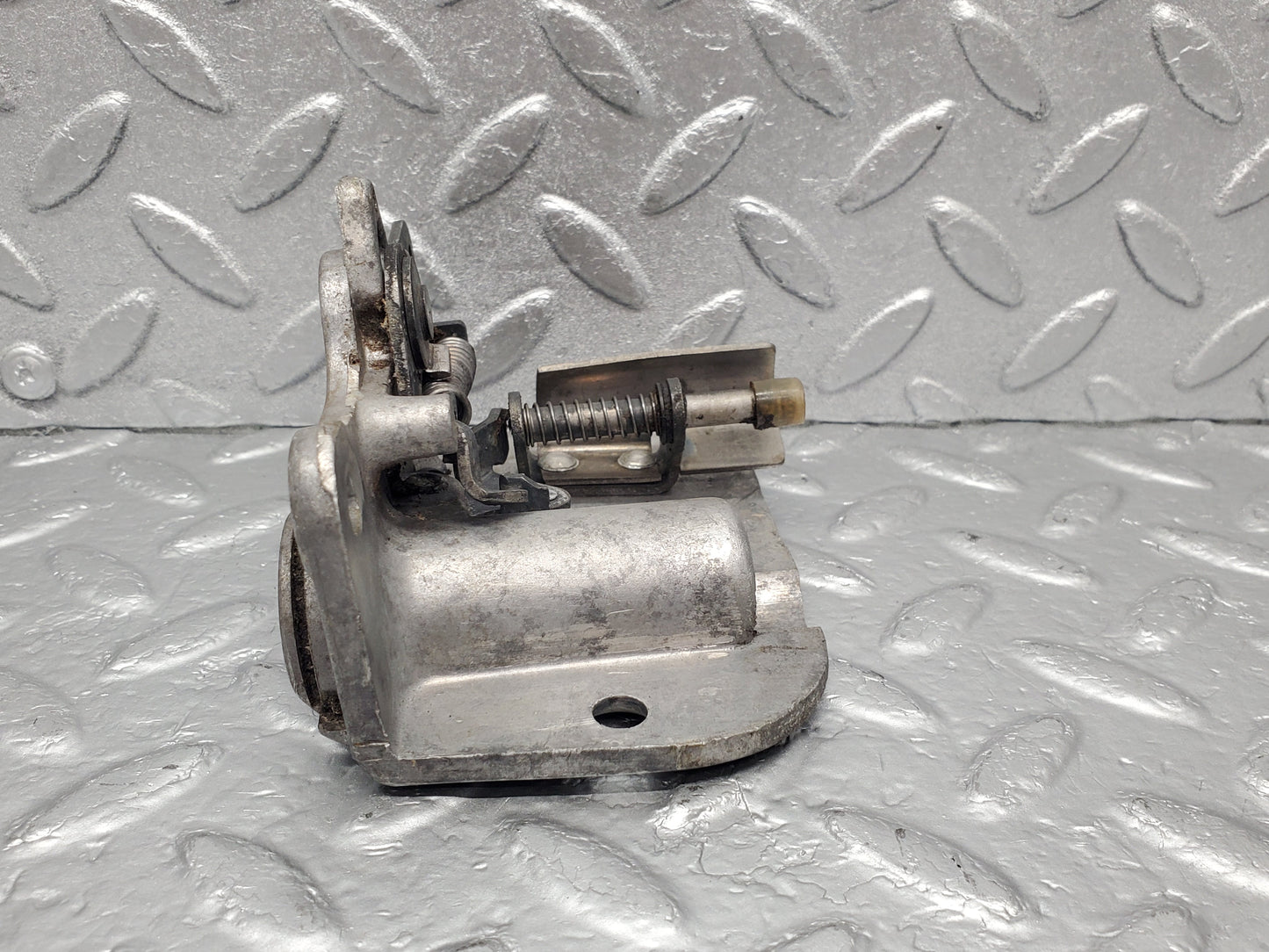 1879 Mercedes-Benz W120 Ponton Door Lock Right