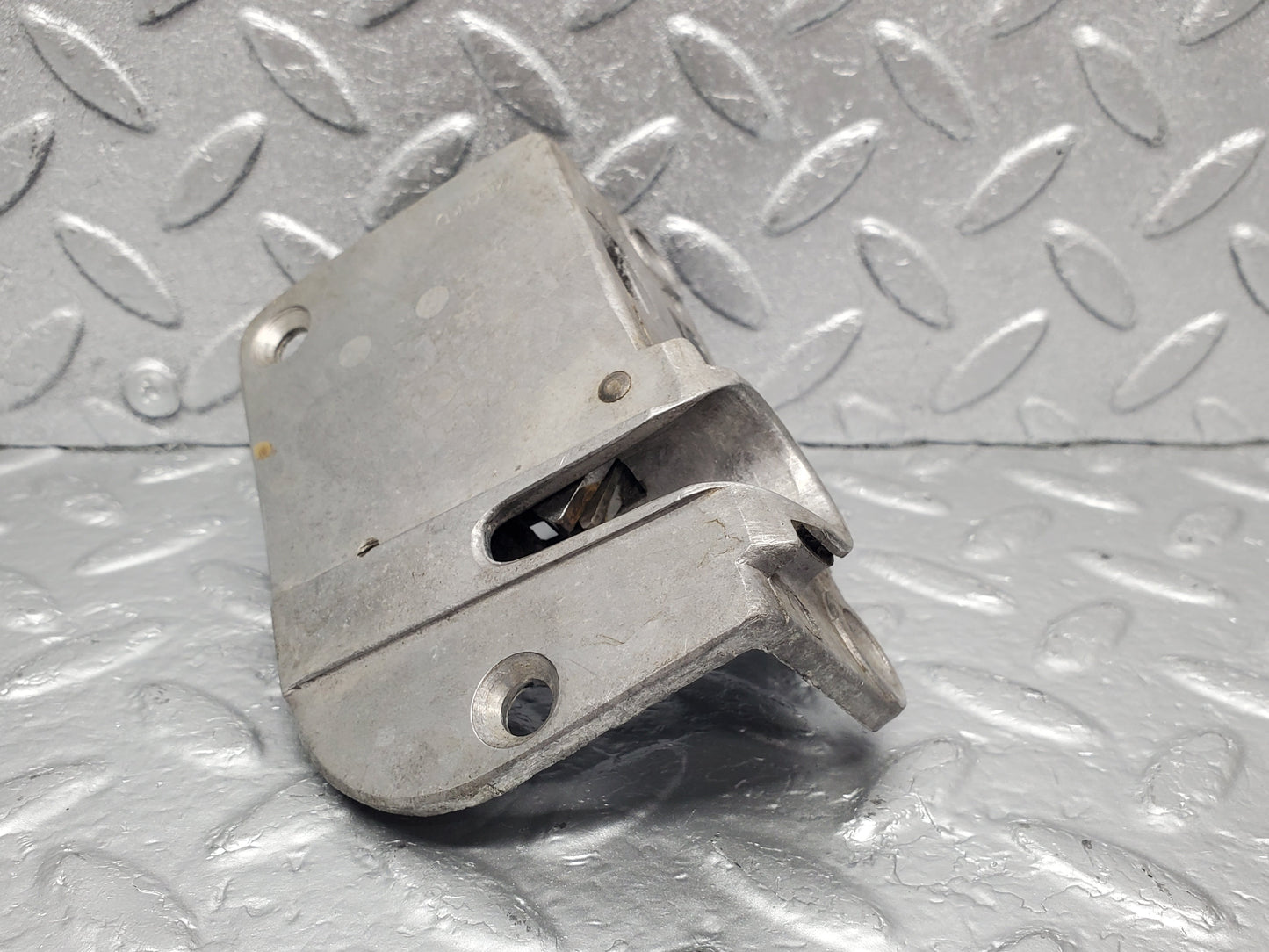 1879 Mercedes-Benz W120 Ponton Door Lock Right