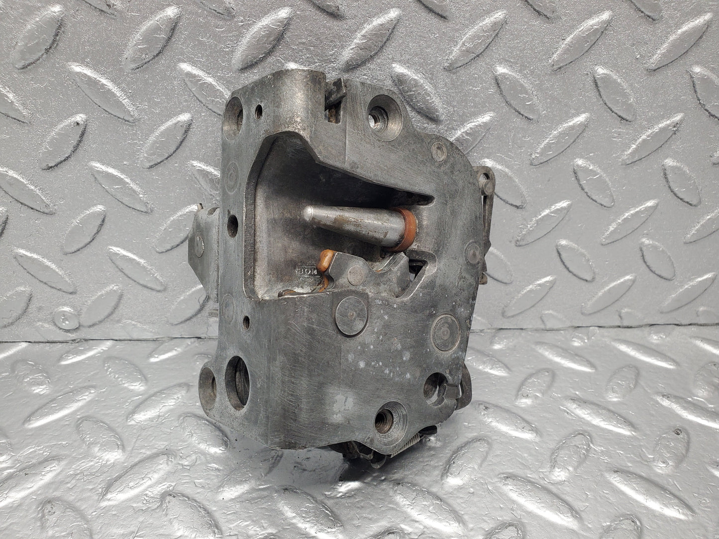1880 Mercedes-Benz W116 350SE Door Lock Rear Right BOMORO