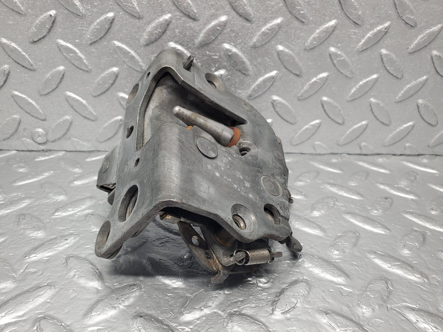 1880 Mercedes-Benz W116 350SE Door Lock Rear Right BOMORO