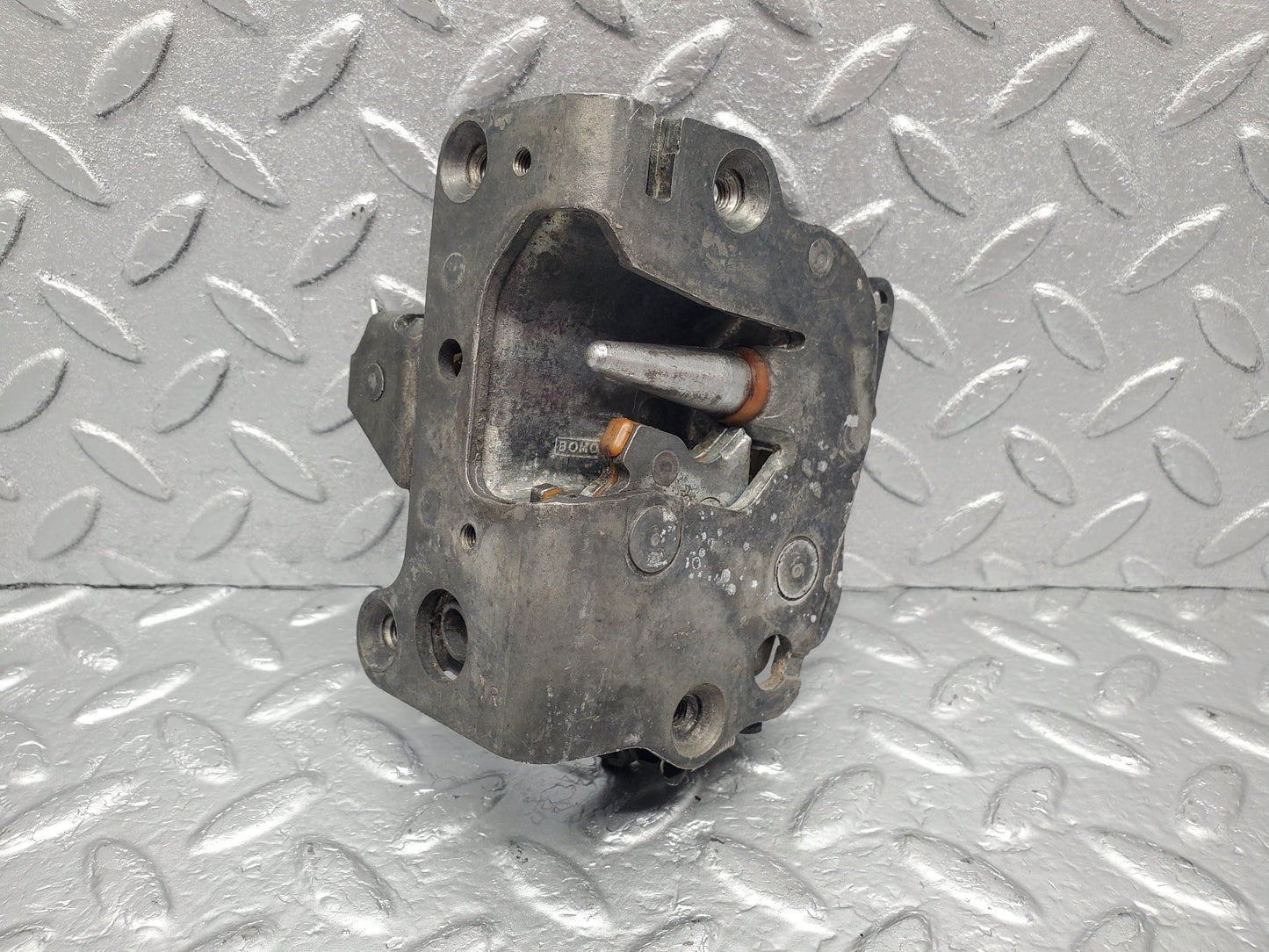 1881 Mercedes-Benz W116 350SE Door Lock front Right