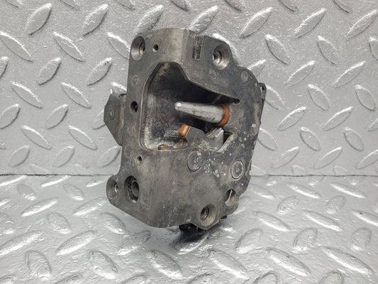 1881 Mercedes-Benz W116 350SE Door Lock front Right