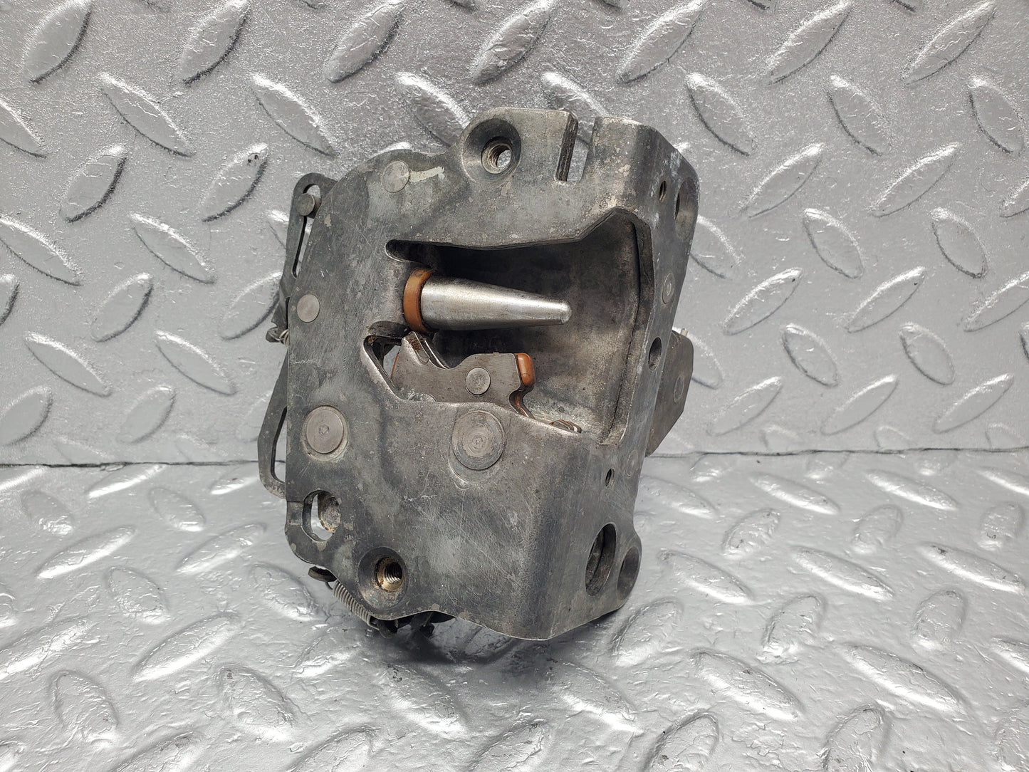 1882 Mercedes-Benz W116 350SE Door Lock Front Left