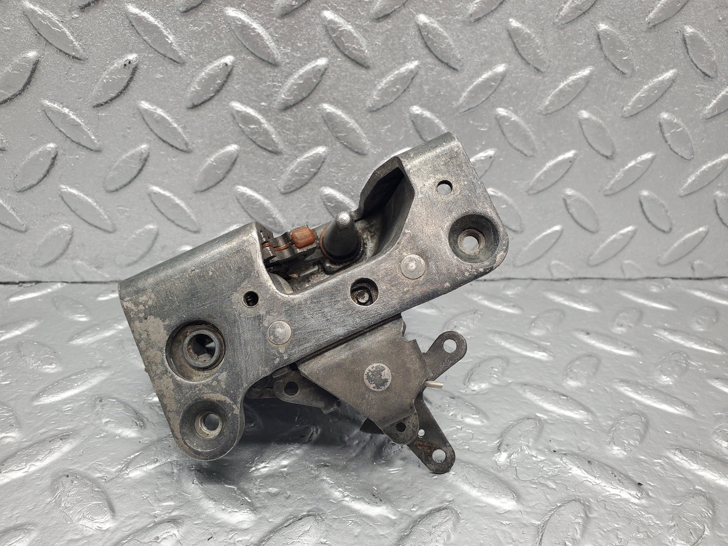 1882 Mercedes-Benz W116 350SE Door Lock Front Left