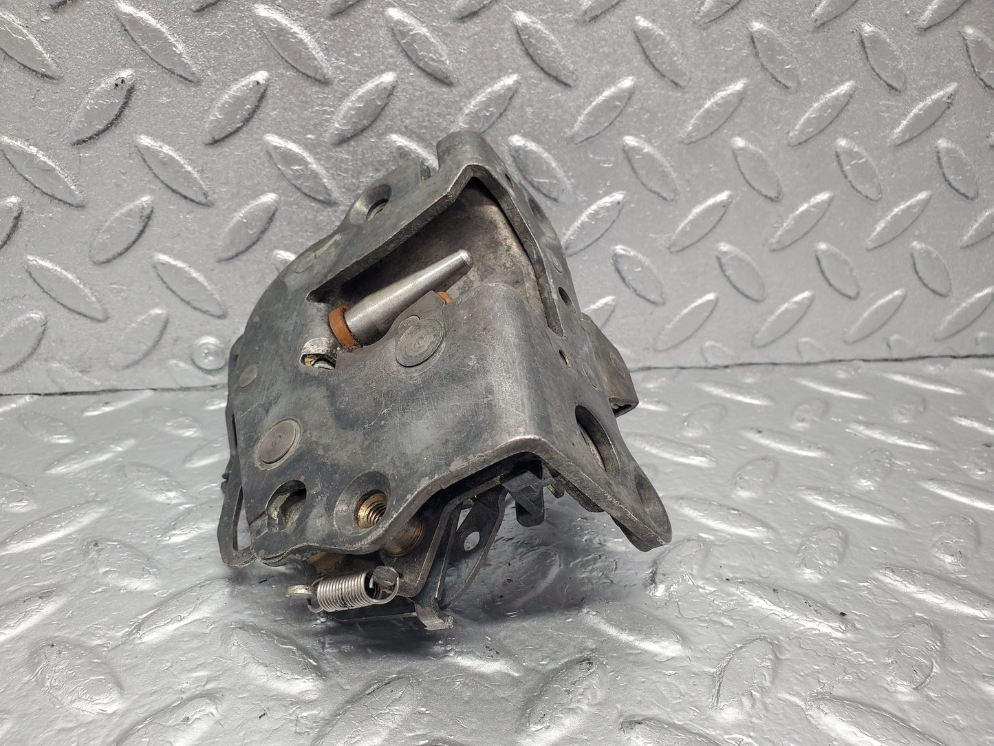 1882 Mercedes-Benz W116 350SE Door Lock Front Left