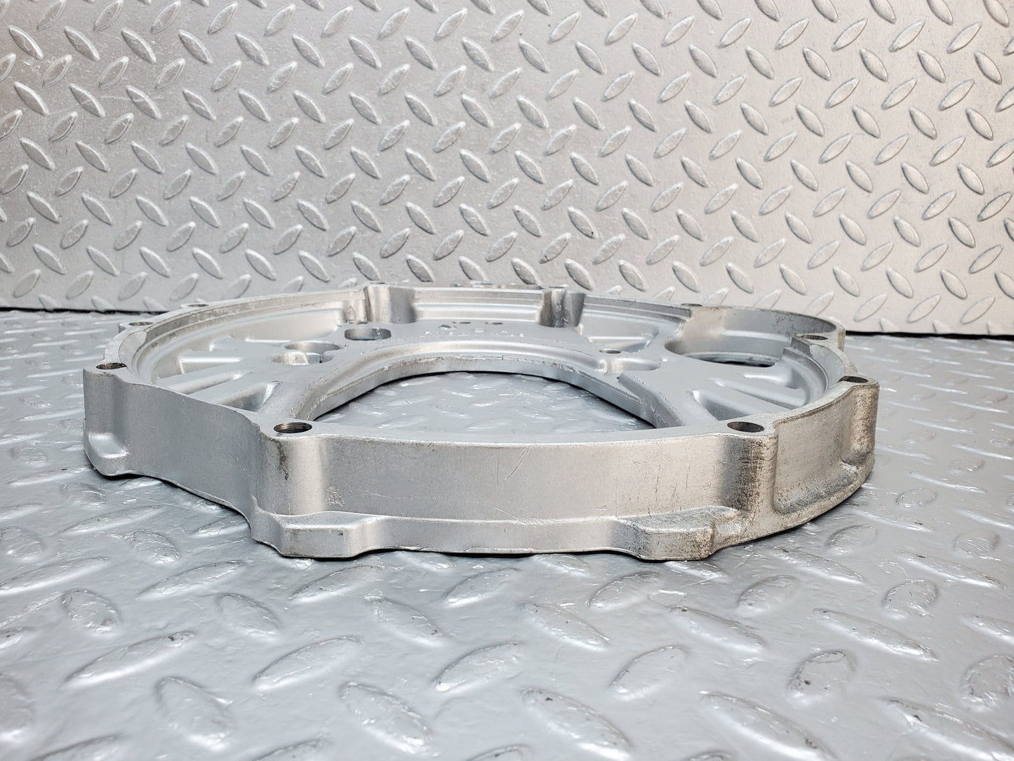 0893 Mercedes-Benz W123 240D Gearbox Flange 1150111145
