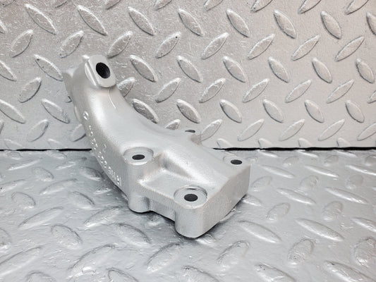 0912 Mercedes-Benz C107 350SLC Coupe Engine Mount Bracket Left 1162232204