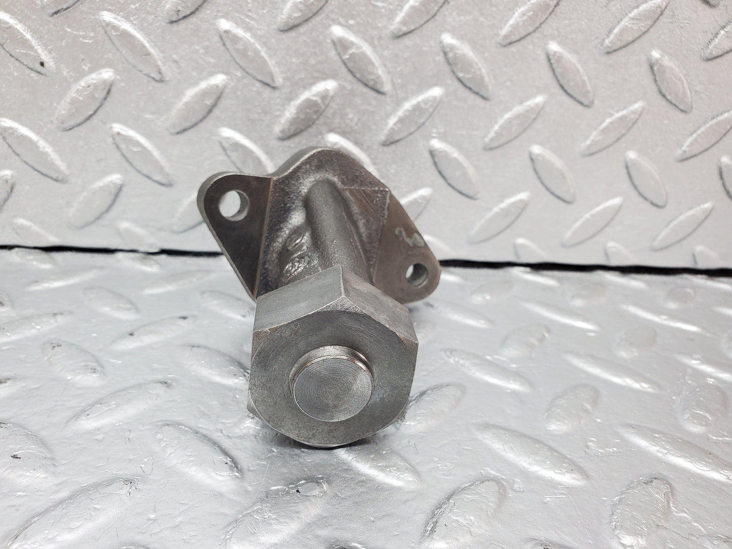 0928 Mercedes-Benz C107 350SLC Coupe Timing Chain Tensioner 1160520731