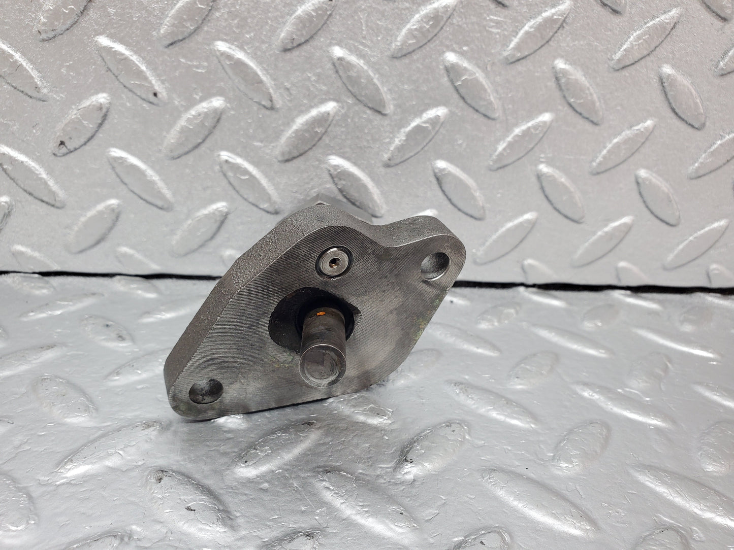 0928 Mercedes-Benz C107 350SLC Coupe Timing Chain Tensioner 1160520731