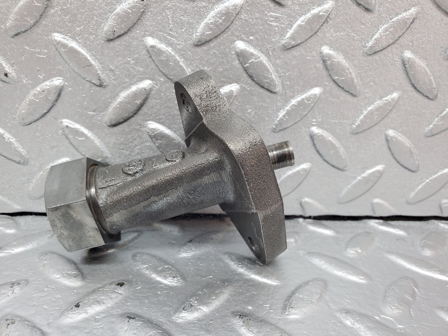 0928 Mercedes-Benz C107 350SLC Coupe Timing Chain Tensioner 1160520731